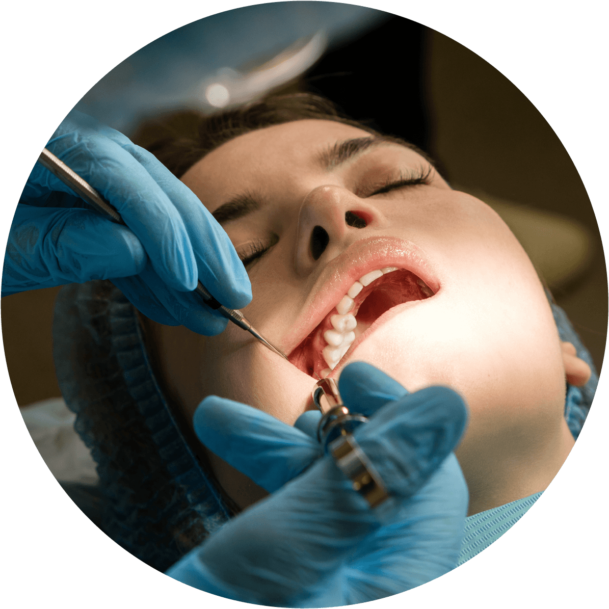 Best Dental Crowns Tri-Cities